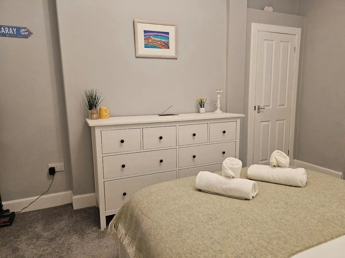 Canonmills Coorie Edimburgo Apartamento