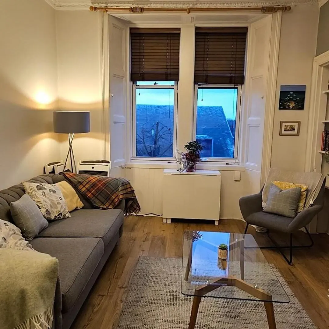 Apartamento Canonmills Coorie Edimburgo