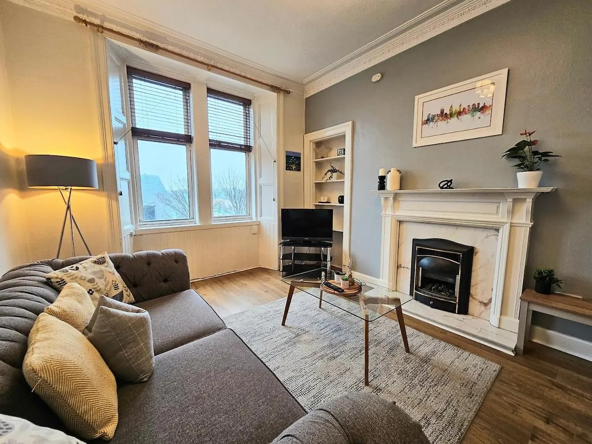 Canonmills Coorie Edimburgo 0*,  Reino Unido