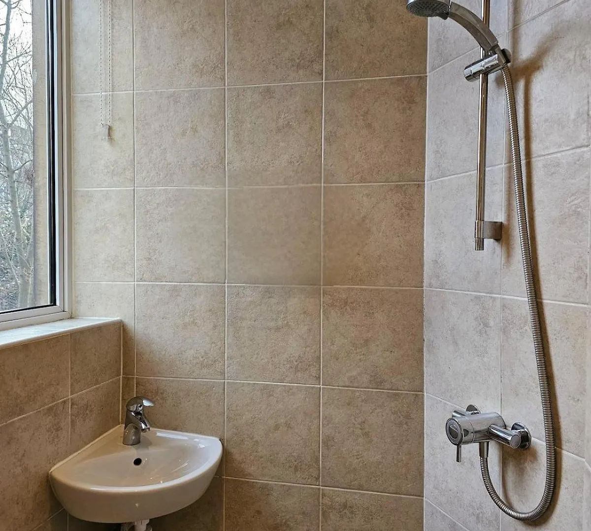 Apartamento Canonmills Coorie Edimburgo